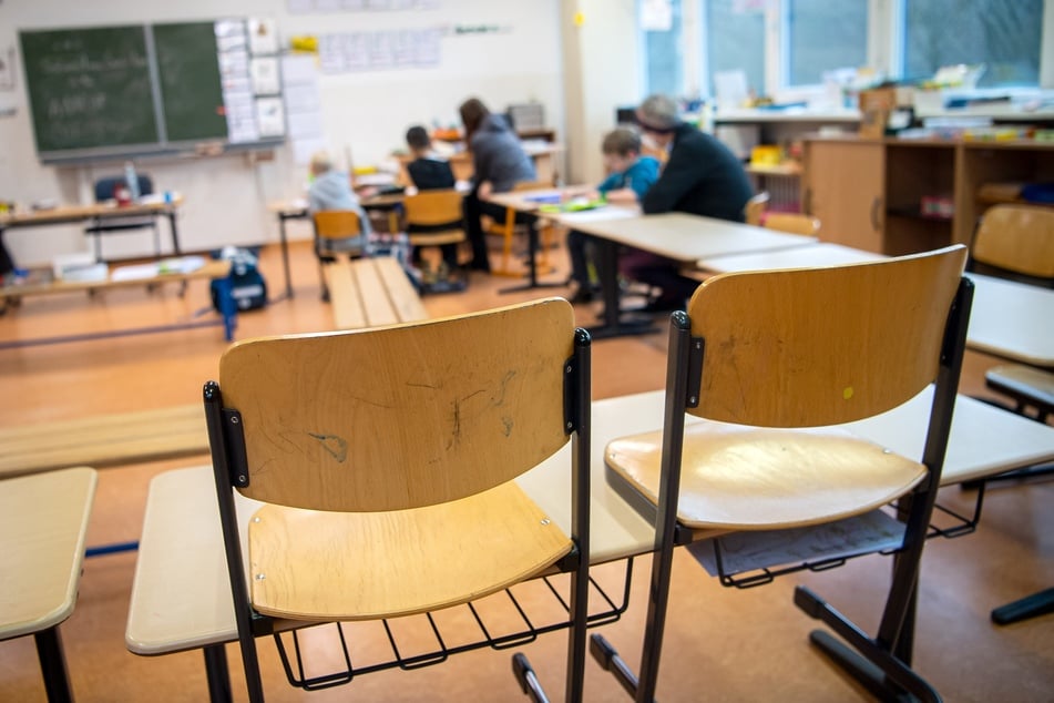 In Thüringen wollen viele Kinder zur Schule gehen, doch nicht alle können in der Bildungseinrichtung ihrer Wahl aufgenommen werden. (Symbolfoto)