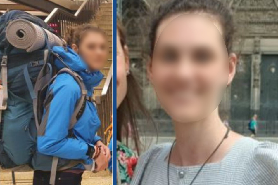 Die Polizei hat nach einer 15-jährigen Kölnerin gesucht.