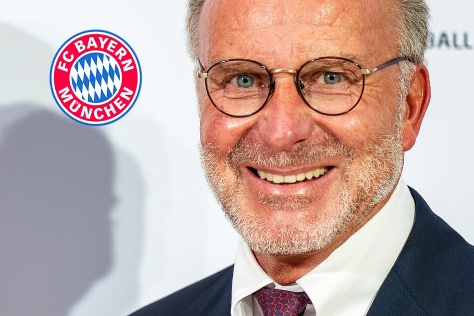 Rummenigge als DFB-Chef? "Werde ich mir gesichert nicht antun"