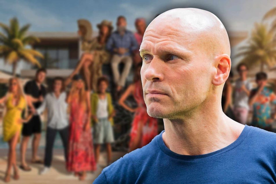 "Nie im Leben": Thorsten Legat will nach 18 Jahren Reality-Karriere beenden