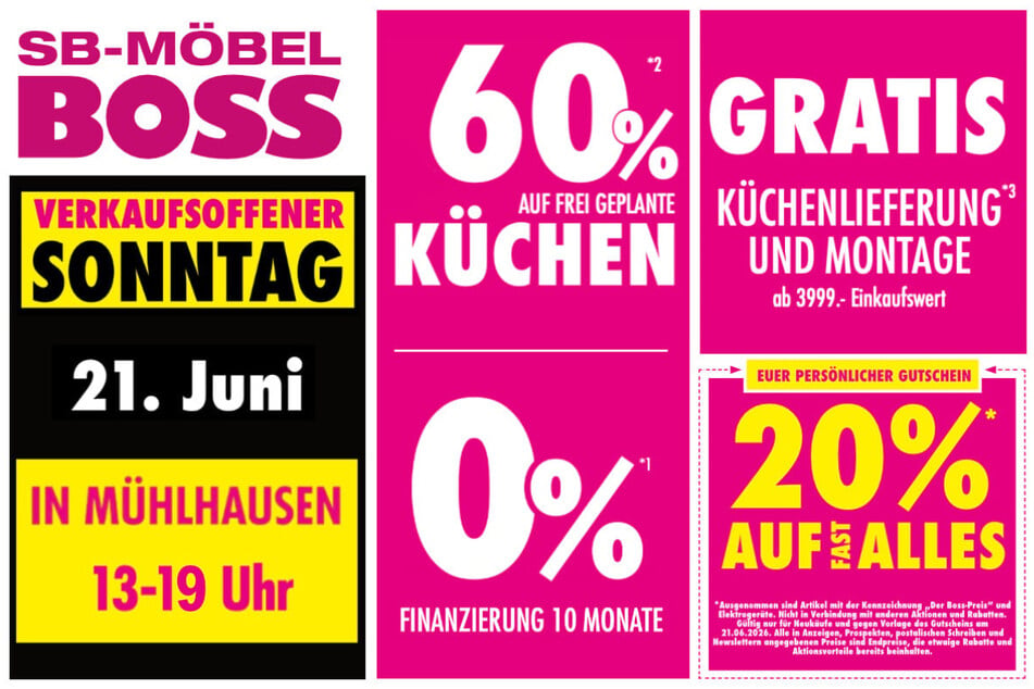 Einfach aufs Bild klicken und den Rabatt-Coupon sichern.