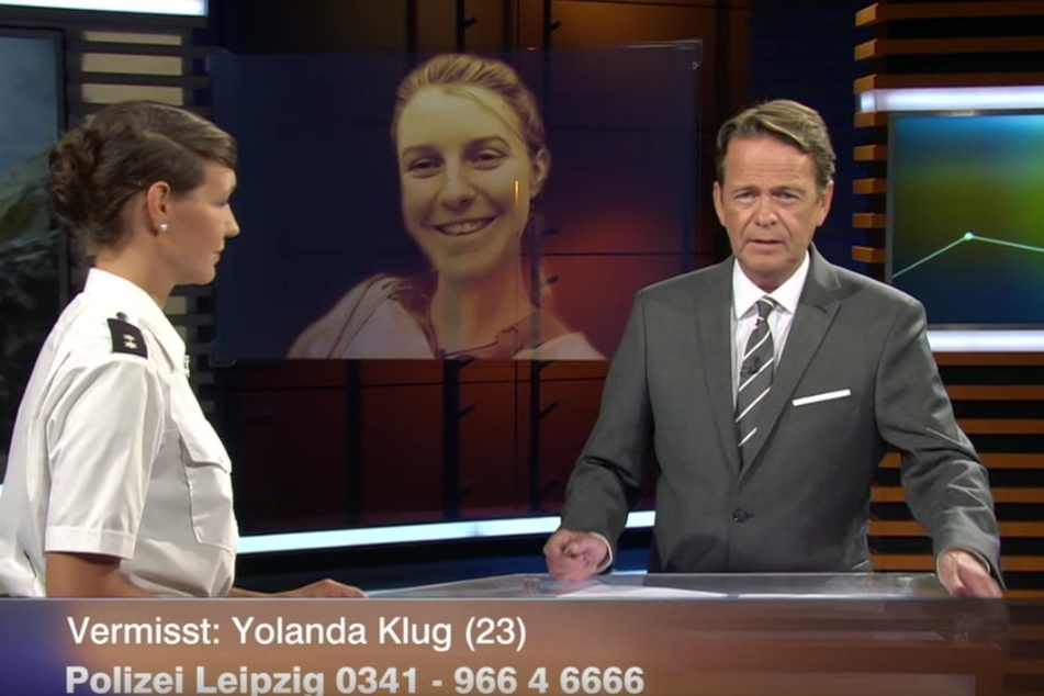Leipzig: Vermisste Yolanda aus Leipzig: Zahlreiche Hinweise nach "Aktenzeichen XY"