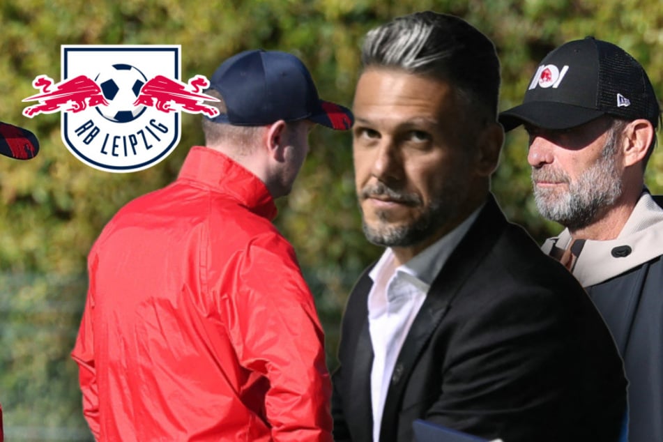 Werner wackelt bei RB Leipzig! Kommt Ex-Bayern-Star?
