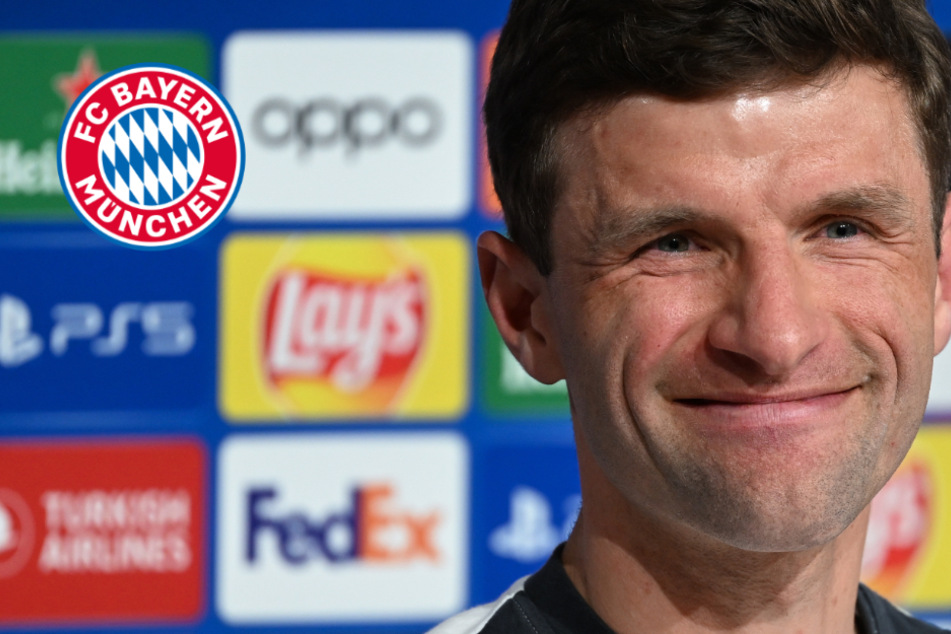 FC Bayern gegen PSG: Müller ist heiß, Youngster des FCB bei CL-Kracher im Fokus