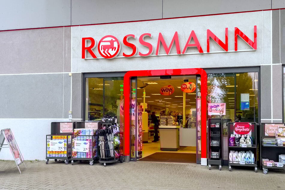 ROSSMANN überrascht ab Montag (24.11.) mit diesen mega Angeboten