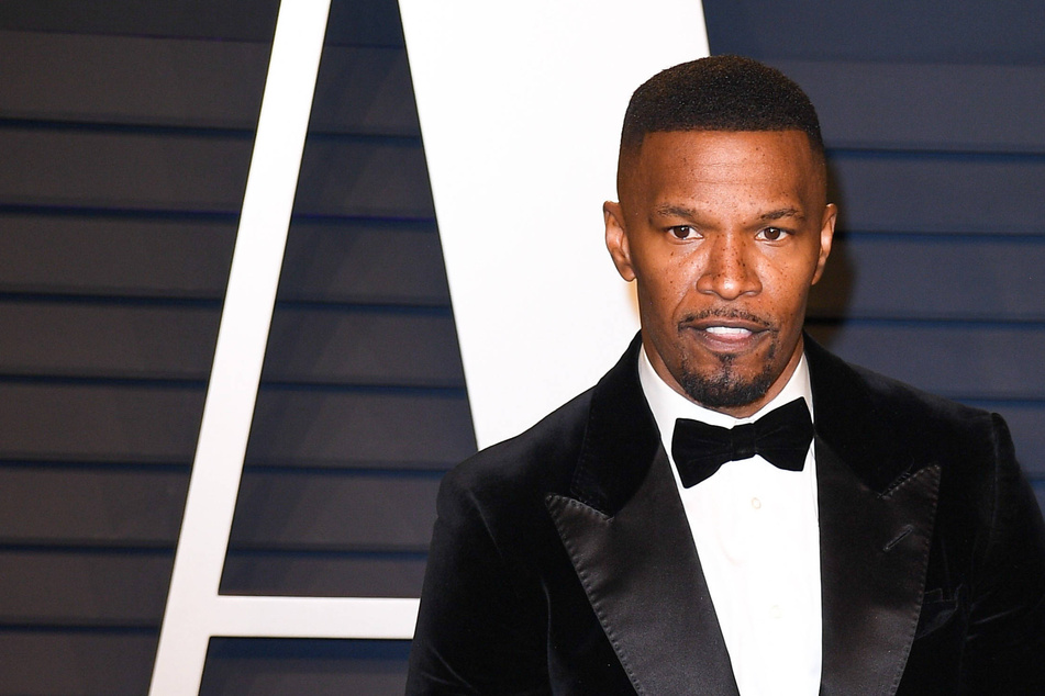 Jamie Foxx accused of antisemitism in Instagram post about "fake friends"