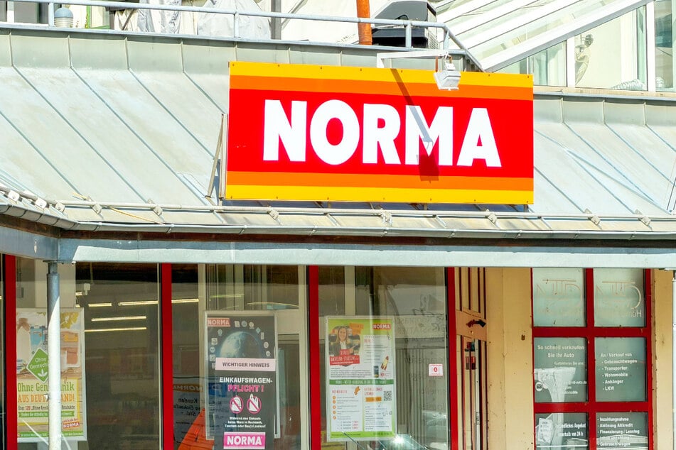NORMA macht ab Montag (23.3.) diese neuen Angebote