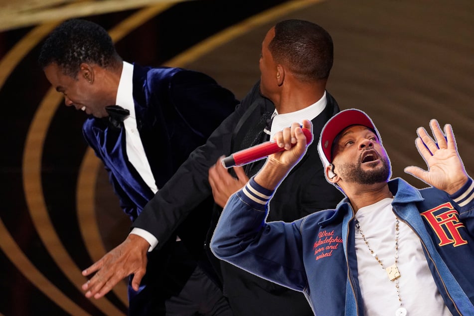 Vergüenza y culpa: Will Smith habla sobre la bofetada en los Óscar