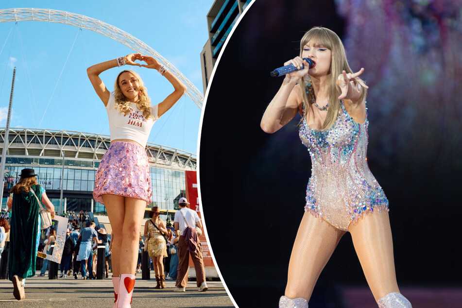 Taylor Swift's Eras Tour makes major security updates for Wembley shows after terror plot