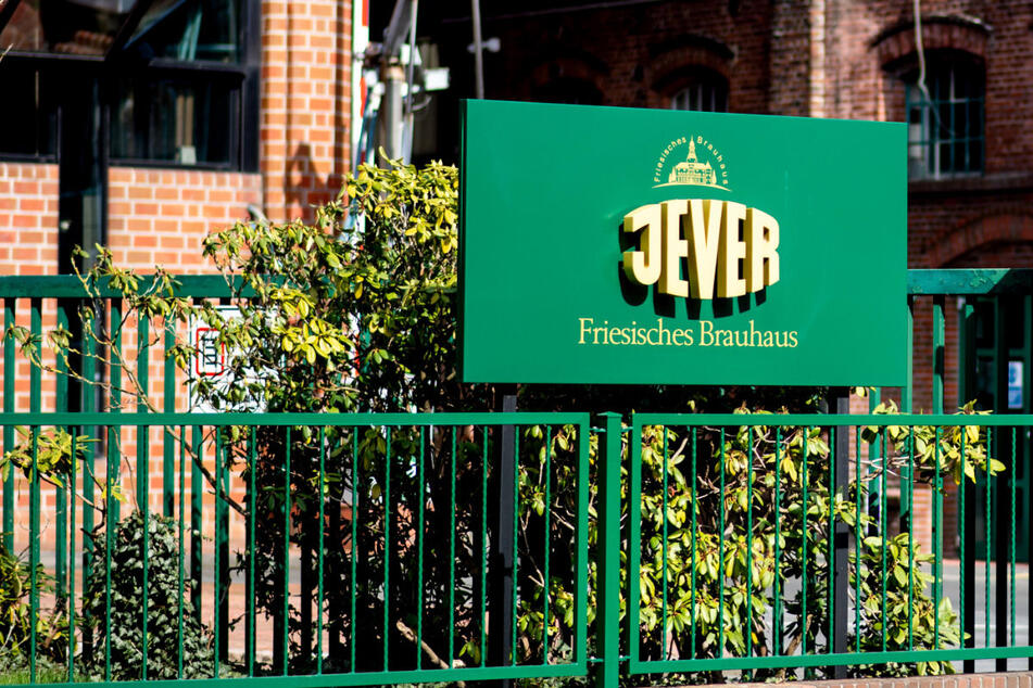 Bombendrohungen per Telefon: Jever-Brauerei und Hotel evakuiert