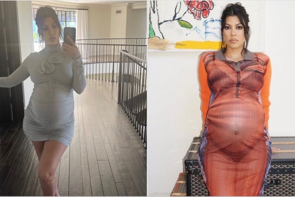 Why was Kourtney Kardashian put on bed rest? More pregnancy details revealed
