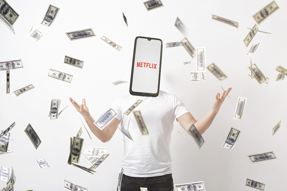 Netflix is making it rain with its seventh price hike in 11 years.
