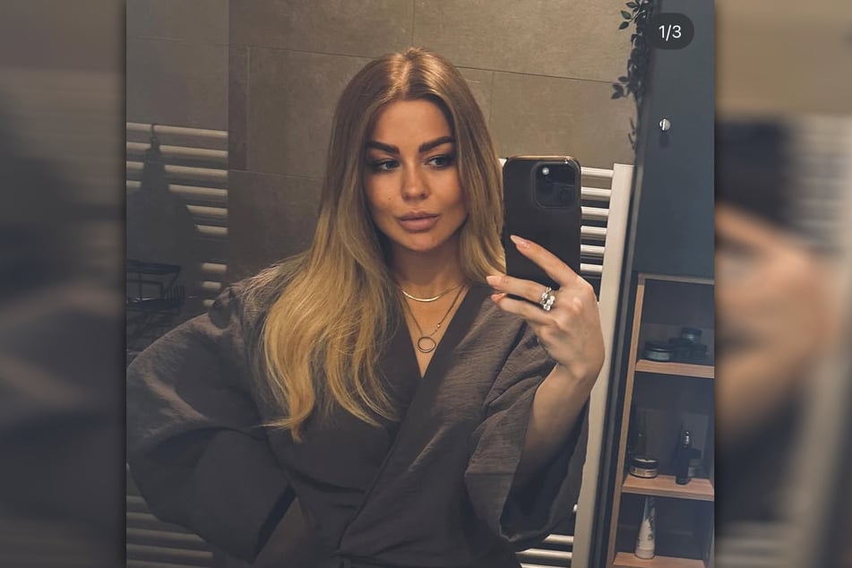 Nach den neuesten Entgleisungen von Aleks Petrovic (34) bei "Temptation Island VIP" hat sich auch Ex-Verführerin Julia Oemler (31) über des Verhalten geäußert.