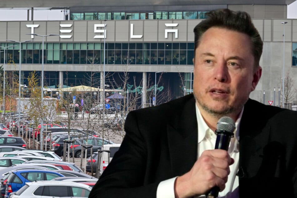 Berlin: Elon Musk nach Tesla-Brandanschlag sauer: "Dümmste Öko-Terroristen der Welt"