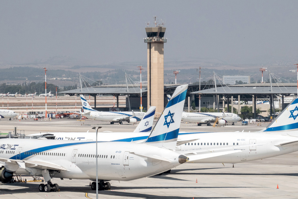 Eine 19-jährige Deutsch-Palästinenserin wurde in Israel an der Einreise gehindert. (Symbolbild)
