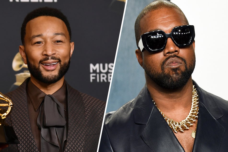 Sein einstiger Freund verrät: Das war der Auslöser für Kanye Wests "Niedergang"