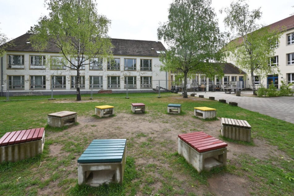Die Räume der Valentina-Tereschkowa-Grundschule werden derzeit als Klassenzimmer als auch als Horträume genutzt.