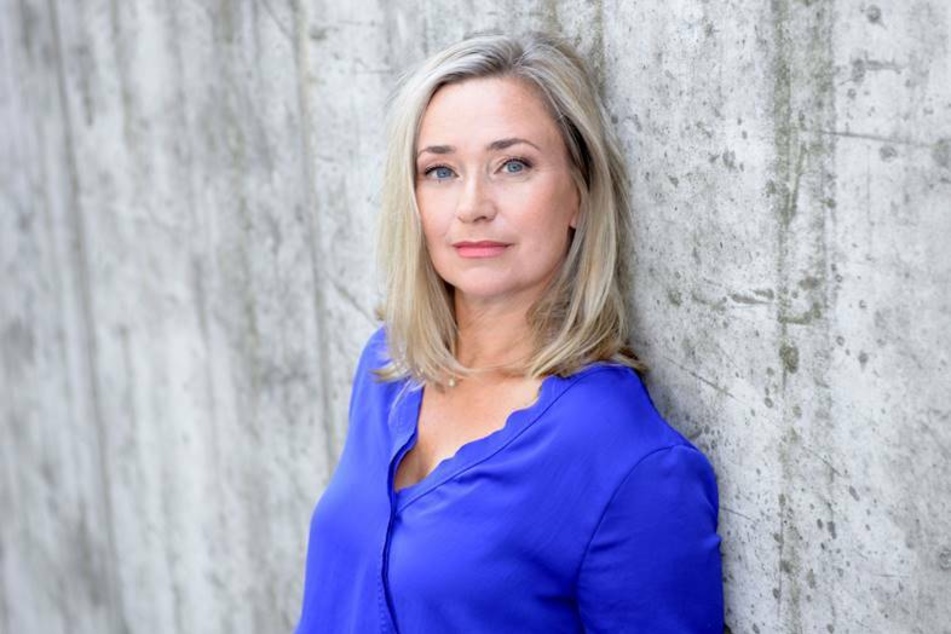 Birgit Würz ist schon bald als Patrizia Araya bei GZSZ zu sehen.