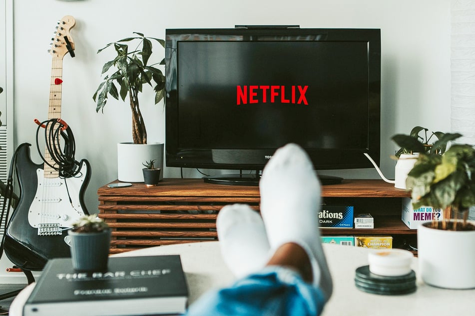 Netflix geht gegen das gemeinsame Nutzen von Accounts vor