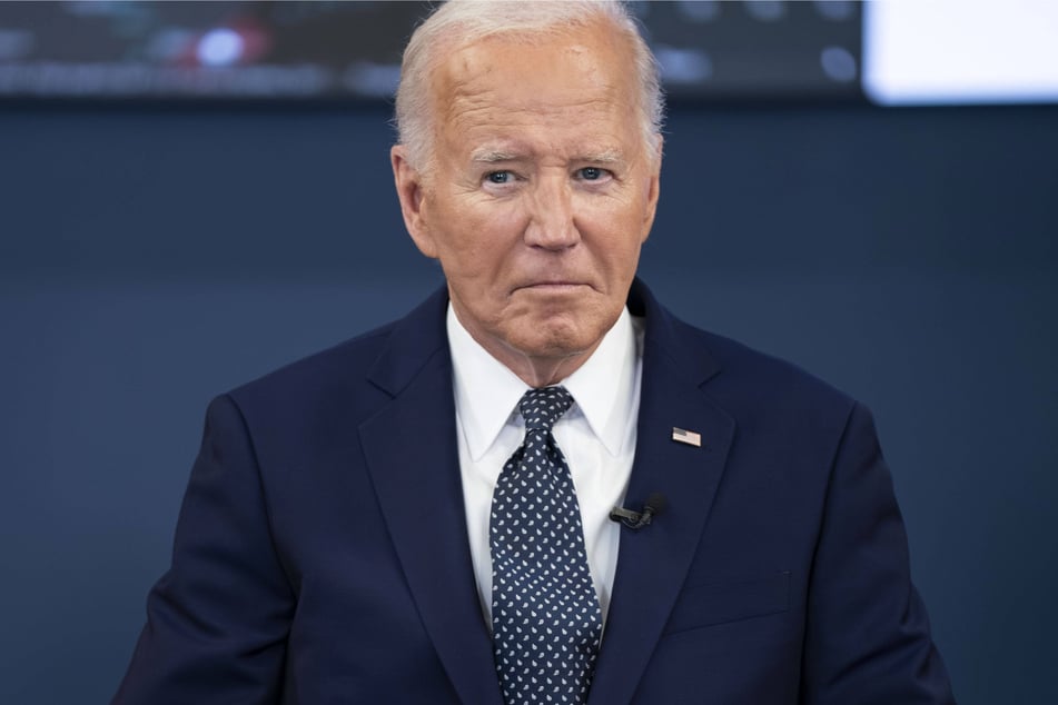 Joe Biden has lost favor in the polls following his performance in the first 2024 presidential debate.