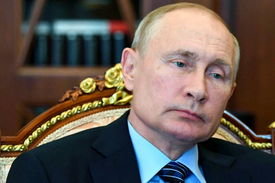 Besuch auf der Krim: Putin kündigt Ausbau der Kriegsflotte an