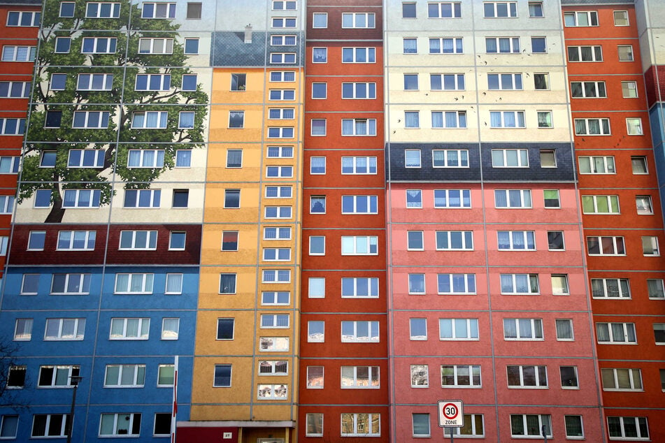 Viele Menschen, wenige Wohnungen: Berlin kann neue Bauprojekte gut gebrauchen. (Symbolbild)