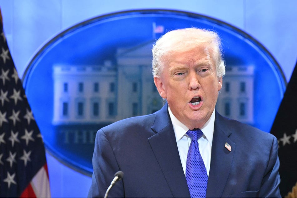 President Donald Trump is reportedly considering a plan to force banks to verify the citizenship status of all current and future customers.