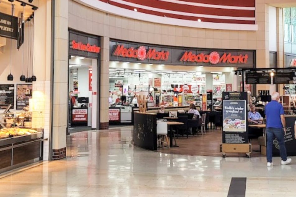 MediaMarkt Lingen - Lookenstraße 22-24.