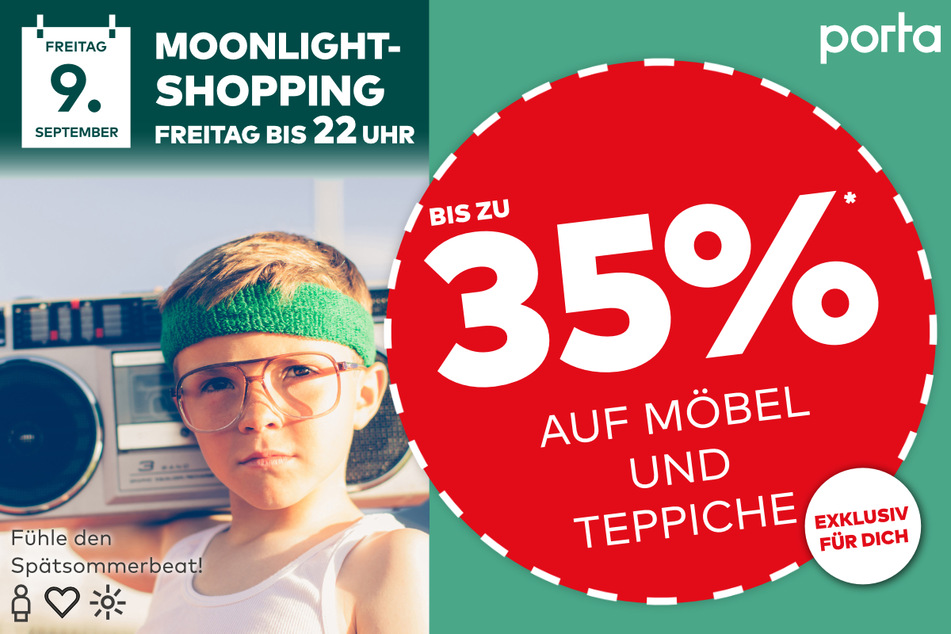 >>> Klicken und Coupon für 35 Prozent herunterladen.
