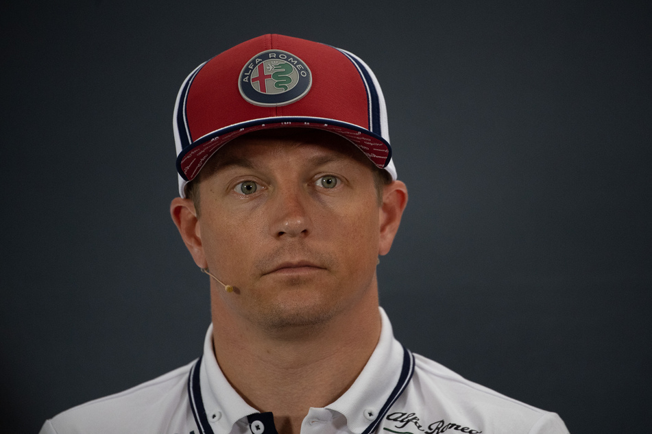Kimi Räikkönen (42) war 2007 Formel-1-Weltmeister, heute rettet er auch mal arme Hunde in Not.