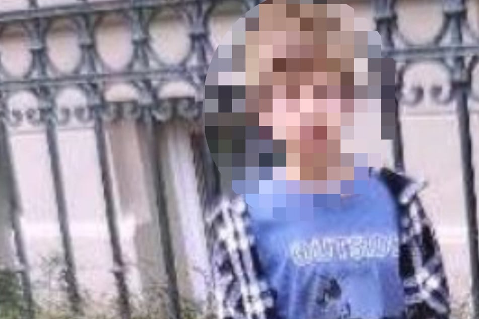 Die Polizei hatte ein Fotos des Jungen veröffentlicht.