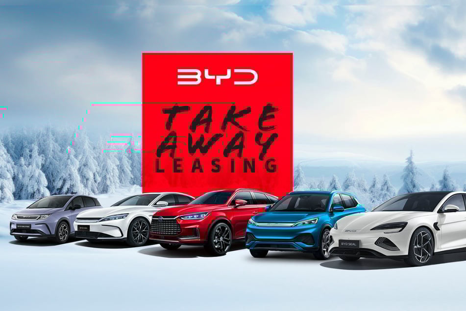 Winterschlussverkauf: Hier gibt's weitere Infos zum Take Away Leasing bei STERNAUTO.