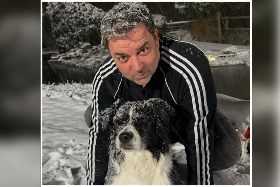 Im Juni machte Martin Rütter (55) auf seinen Social-Media-Kanälen öffentlich, dass seine Hündin Emma an Lungenkrebs litt und eingeschläfert werden musste.
