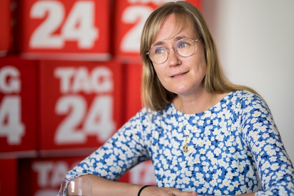 Den Hebel bei der Bildungspolitik möchte die Linken-Politikerin bei der frühkindlichen Bildung ansetzen.