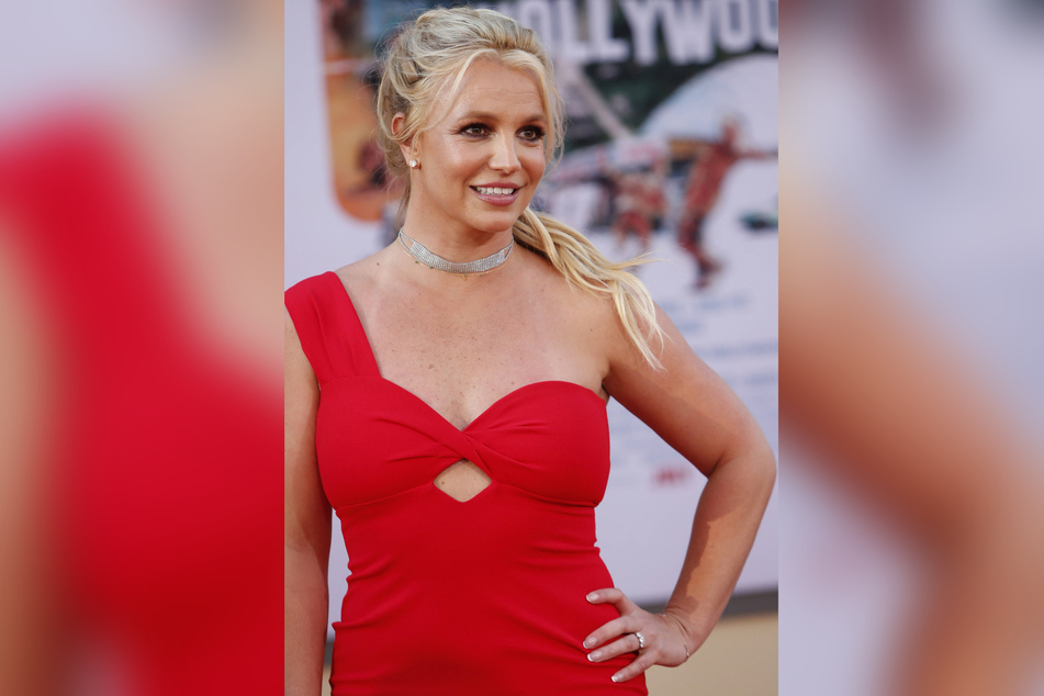 Britney is pushing for her father to no longer be her conservator after allegations that he abused one of her sons.