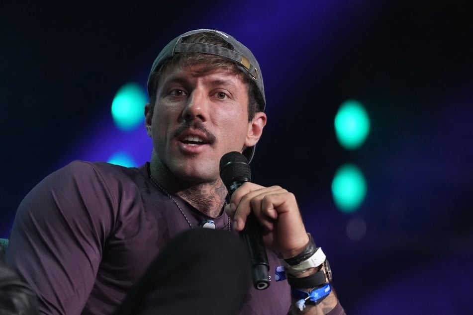 Christian Wolf (30) ist eins der neuen Feindbilder des Kölner Comedians.