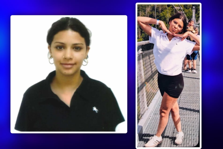 Die 13-jährige Ines J. verschwand spurlos aus einem Ferienlager.