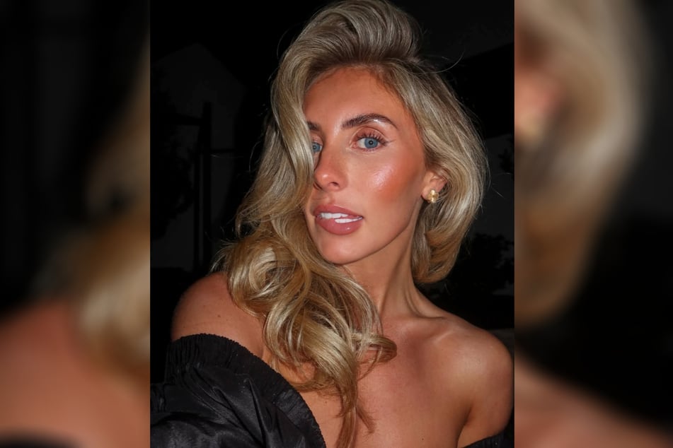 Bonnie Blue (25) has often made headlines because of her sexual escapades.