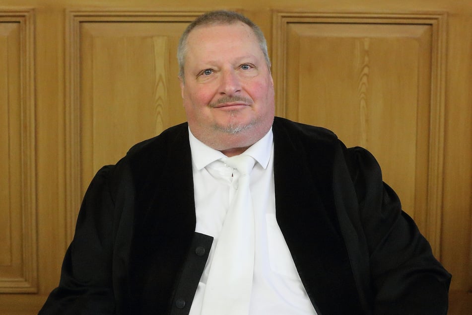 Oberstaatsanwalt Sebastian Matthieu (63) sieht es als seine Pflicht an, den Mordfall von 2011 erneut zu untersuchen.
