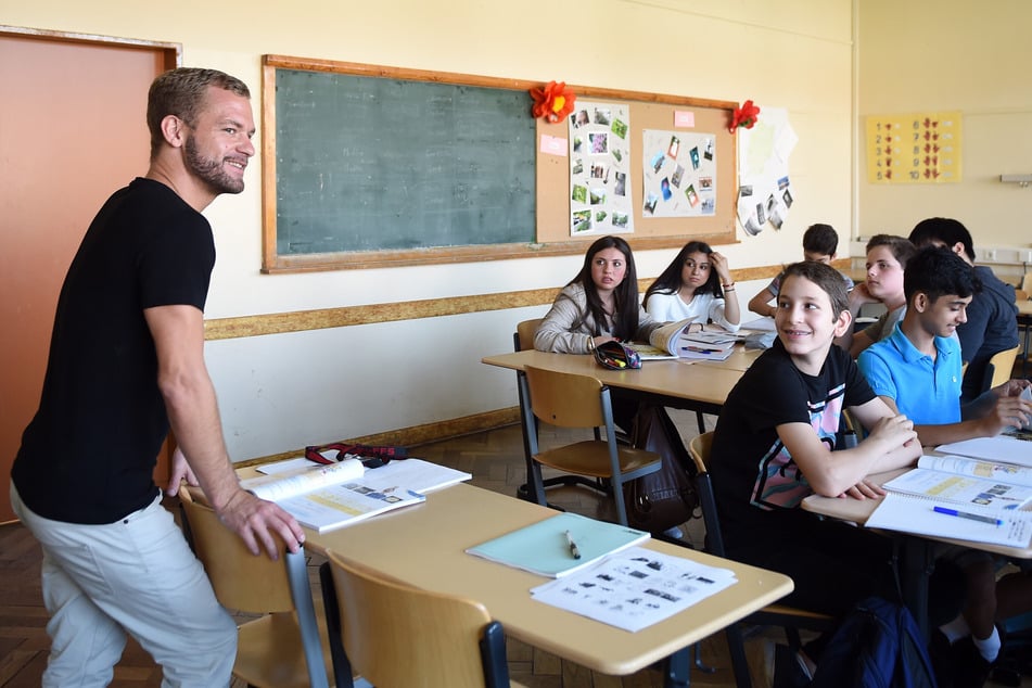 Wer Lehramt an der Hochschule Zittau/Görlitz belegt, bleibt anschließend vielleicht in der Region, so das Kalkül.