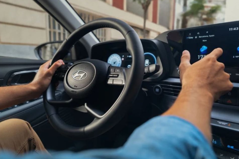 Nur 115 Euro? Deshalb ist dieser Hyundai i20 so günstig