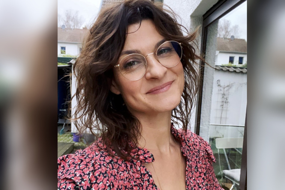 Marlene Lufen (50) ist vor allem als SAT.1-Frühstücksmoderatorin bekannt.