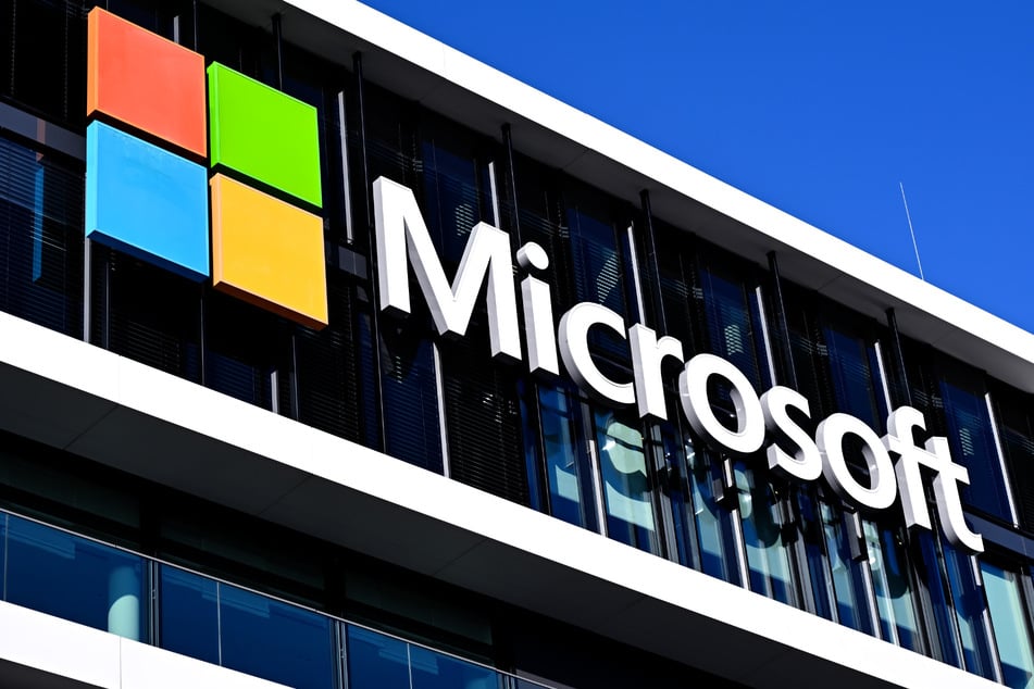 Achtung: Polizei warnt vor fieser Microsoft-Betrugsmasche