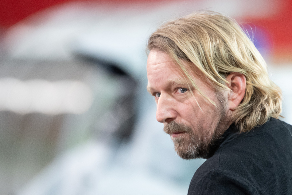 Der Sportdirektor Sven Mislintat (48) will auch beim VfB Stuttgart das demokratische Prinzip walten lassen.
