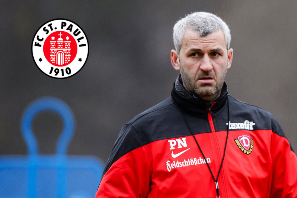 Peter Nemeth wird neuer Co-Trainer beim FC St. Pauli: "spannende Herausforderung"