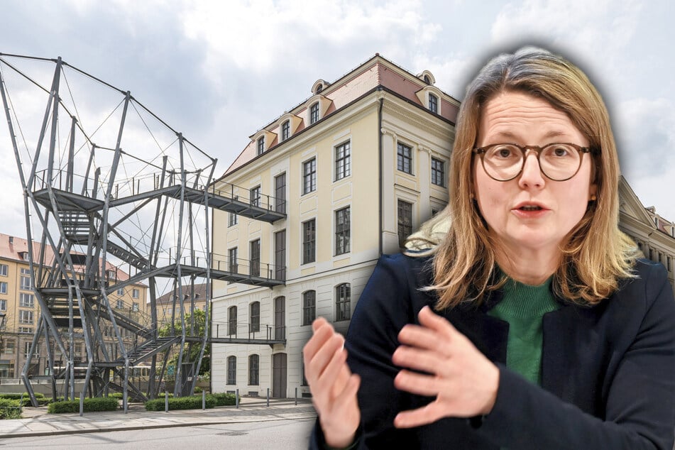 Dresden: Bürgermeisterin will Preise für Eintritt in Museen verdoppeln
