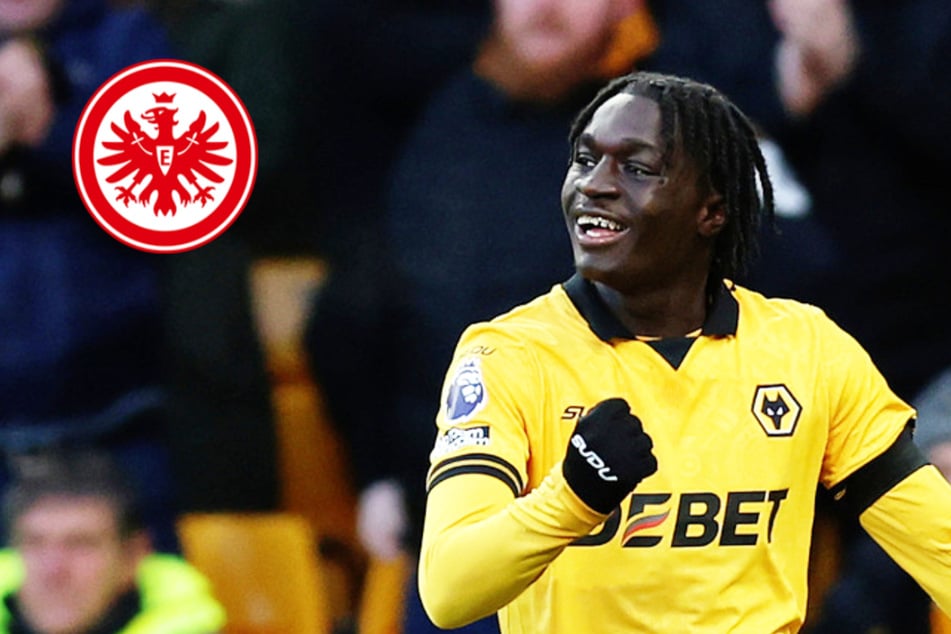 Eintracht Frankfurt angeblich an 18-jährigem Juwel aus Portugal dran