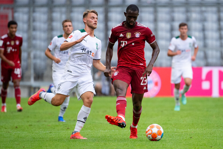 Tanguy Nianzou ist der große Gewinner der Vorbereitung.