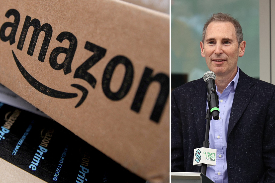 Amazon CEO Andy Jassy has said decisions about job cuts at the company will extend into early 2023.