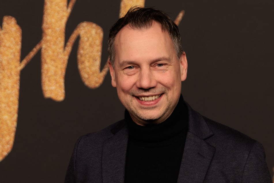 Sebastian Fitzek (54) zweifelt immer noch an den Erfolgen seiner Bücher.